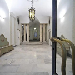 Отель Residenza D'Epoca di Palazzo Cicala спа