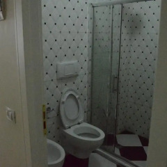 Living Boutique Hotel 2* Стандартный номер с 2 отдельными кроватями фото 4