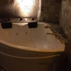 Отель Seval White House Kapadokya 3* Люкс повышенной комфортности фото 29