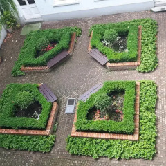 Hotel Prinse Антверпен