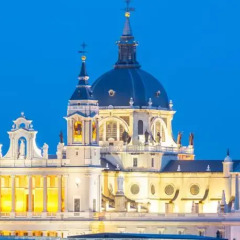 Отель Hostal Berlín Madrid Испания, Мадрид - отзывы, цены и фото номеров - забронировать отель Hostal Berlín Madrid онлайн балкон
