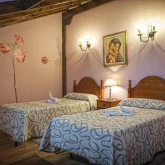 Отель Posada Puente Romano комната для гостей фото 5