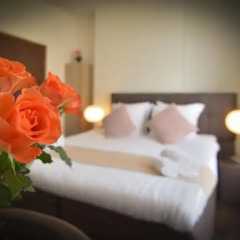 Boutique Hotel La Belle Vue 3* Номер Делюкс фото 5