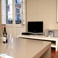 Апартаменты Barcino Apartments Барселона удобства в номере