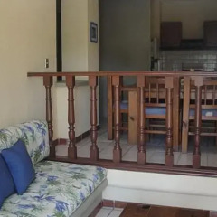 Отель Condominio Carla интерьер отеля