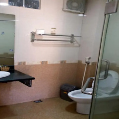 Hanoi Pearl Hostel Номер Комфорт с различными типами кроватей фото 12