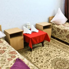 Гостиница Раш Казахстан, Атырау - отзывы, цены и фото номеров - забронировать гостиницу Раш онлайн удобства в номере фото 2
