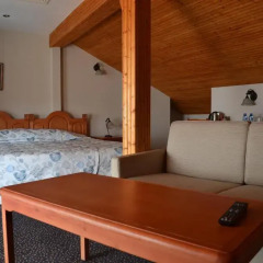 Boutique Hotel St. Stefan 3* Полулюкс с различными типами кроватей фото 4