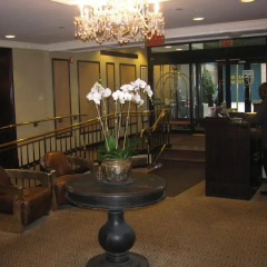 Fitzpatrick Grand Central Hotel интерьер отеля фото 3