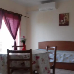 Отель Residence 1000 Roses комната для гостей фото 5