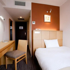 Hotel St. Palace Kurayoshi 3* Улучшенный номер фото 4