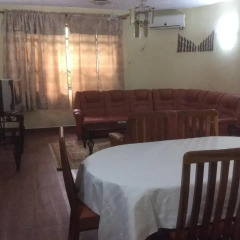 Отель Osda Guest House 2* Апартаменты с различными типами кроватей фото 10