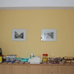Отель B&B Garden House 3* Стандартный номер фото 2