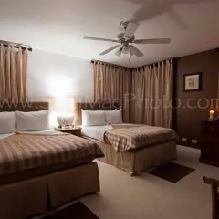 Отель Mynt Retreat Bed and Breakfast 3* Стандартный номер с различными типами кроватей фото 3