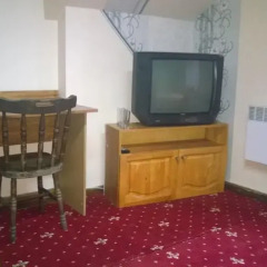 Hostel Alex 1 удобства в номере