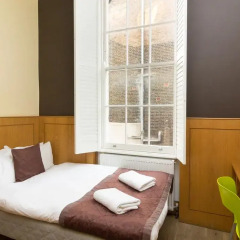 Melville Hotel 3* Стандартный номер фото 4