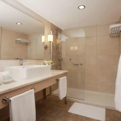 Marti Myra 5* Улучшенный номер с различными типами кроватей фото 4