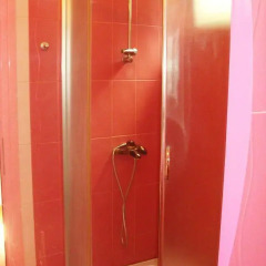 Sunny Paradise Family Hotel 3* Стандартный номер с различными типами кроватей фото 3