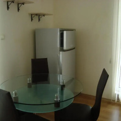 Отель Flores Park Apartments Болгария, Солнечный берег - отзывы, цены и фото номеров - забронировать отель Flores Park Apartments онлайн удобства в номере