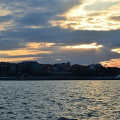 Отель Saint George Nessebar Болгария, Несебр - отзывы, цены и фото номеров - забронировать отель Saint George Nessebar онлайн приотельная территория