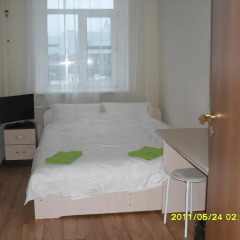 Гостиница Nardzhilia Guest House Номер с общей ванной комнатой с различными типами кроватей (общая ванная комната) фото 6