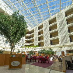 Отель Sheraton Grand Krakow Краков бассейн фото 3
