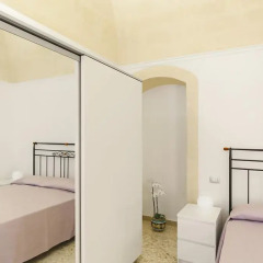 Отель Casa Vacanze Patrizia Бернальда балкон