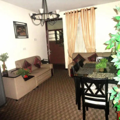 Апартаменты Dimple Hills Luxury Apartment -Seagull Complex Апартаменты с различными типами кроватей фото 15