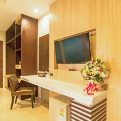 The Nice Hotel 3* Стандартный номер с различными типами кроватей фото 4