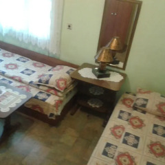 Отель Guest Rooms Ruven комната для гостей