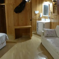 Отель Eco Sound - Ericeira Ecological Resort комната для гостей фото 3