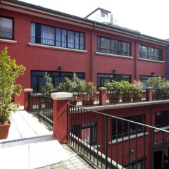 Oasi Village Hotel 3* Стандартный номер фото 6