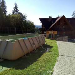 Гостиница Casa del Pozitiff Украина, Волосянка - отзывы, цены и фото номеров - забронировать гостиницу Casa del Pozitiff онлайн детские мероприятия фото 2