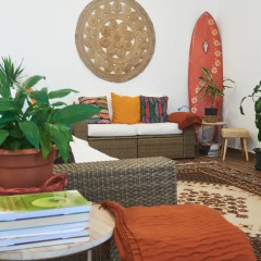 Fisherman's House - Hostel спа