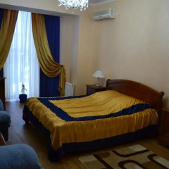 Hotel Palace Ukraine комната для гостей фото 3