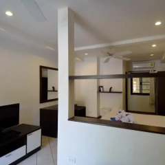 Отель Phuket Riviera Villas 3* Студия с разными типами кроватей фото 2