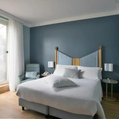 Hotel Spadari Al Duomo 4* Номер Делюкс с различными типами кроватей фото 6