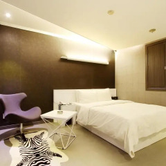 Art Hotel 3* Стандартный номер с различными типами кроватей фото 2