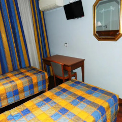 Antares Hostel комната для гостей фото 2