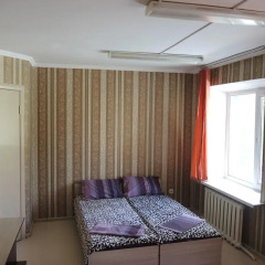 Гостиница Joy Day Hostel Казахстан, Нур-Султан - отзывы, цены и фото номеров - забронировать гостиницу Joy Day Hostel онлайн комната для гостей фото 5
