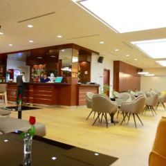 Hotel Fieri интерьер отеля фото 3