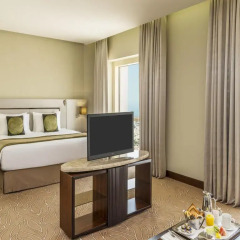 Millennium Plaza Hotel детские мероприятия