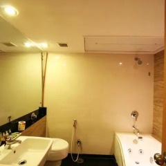 Hotel Southern 2* Номер Делюкс с различными типами кроватей фото 7
