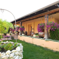 Отель B&B Le Sorelle Агридженто фото 4