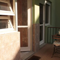 Отель OPO Domus удобства в номере фото 2