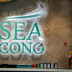 Sea Cono Boutique Hotel спортивное сооружение