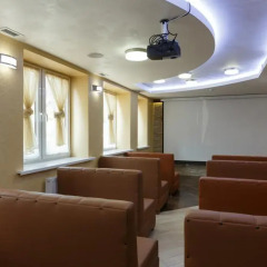 MarMaros Hotel развлечения