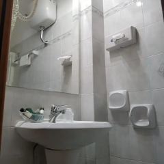 Hotel Fori Imperiali Cavalieri 3* Стандартный номер с различными типами кроватей фото 2