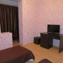 Гостиница Guest House Alexandria Стандартный номер 2 отдельные кровати фото 7