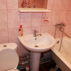 Апартаменты Askora Apartments on Frunze Апартаменты разные типы кроватей фото 26